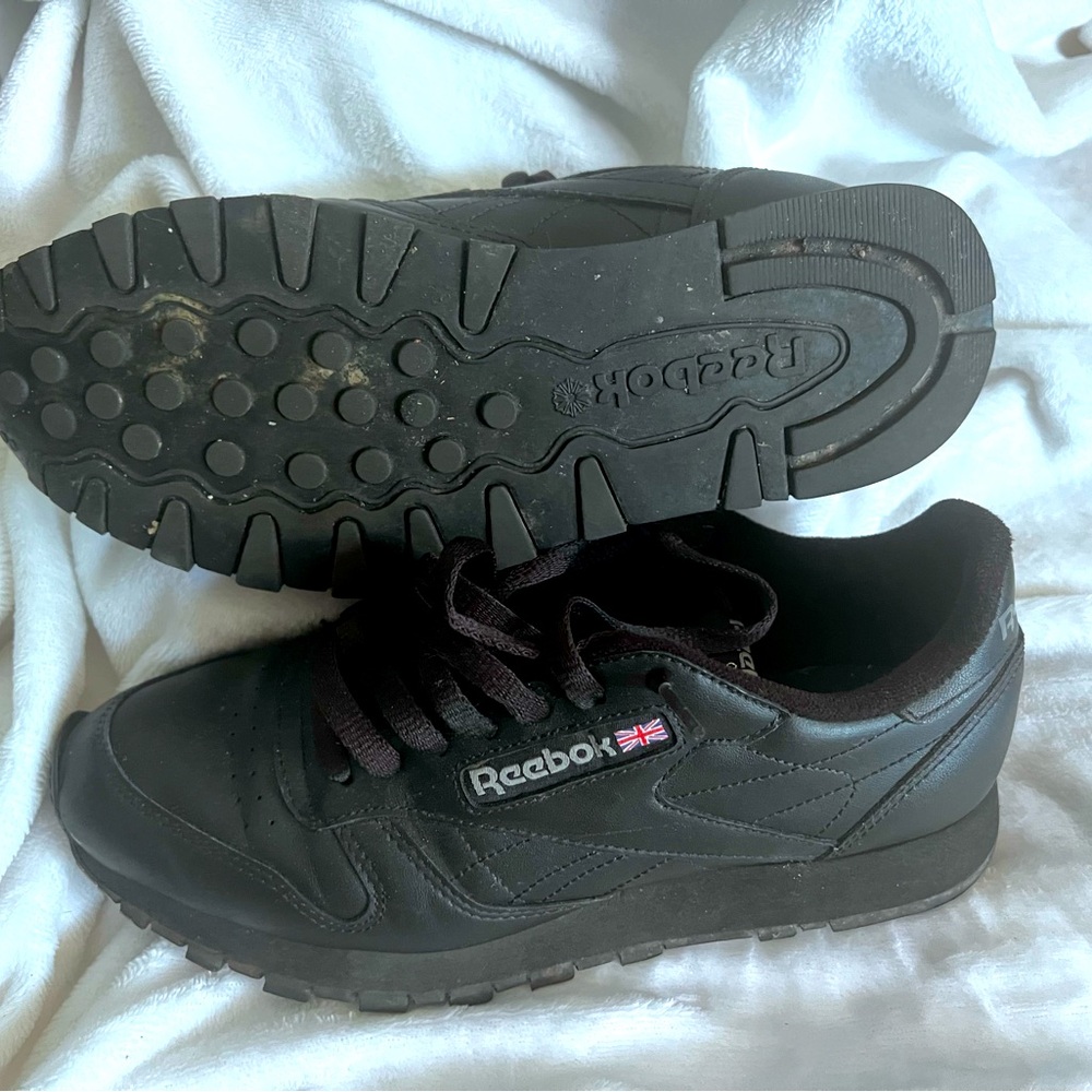 Reebok Classic